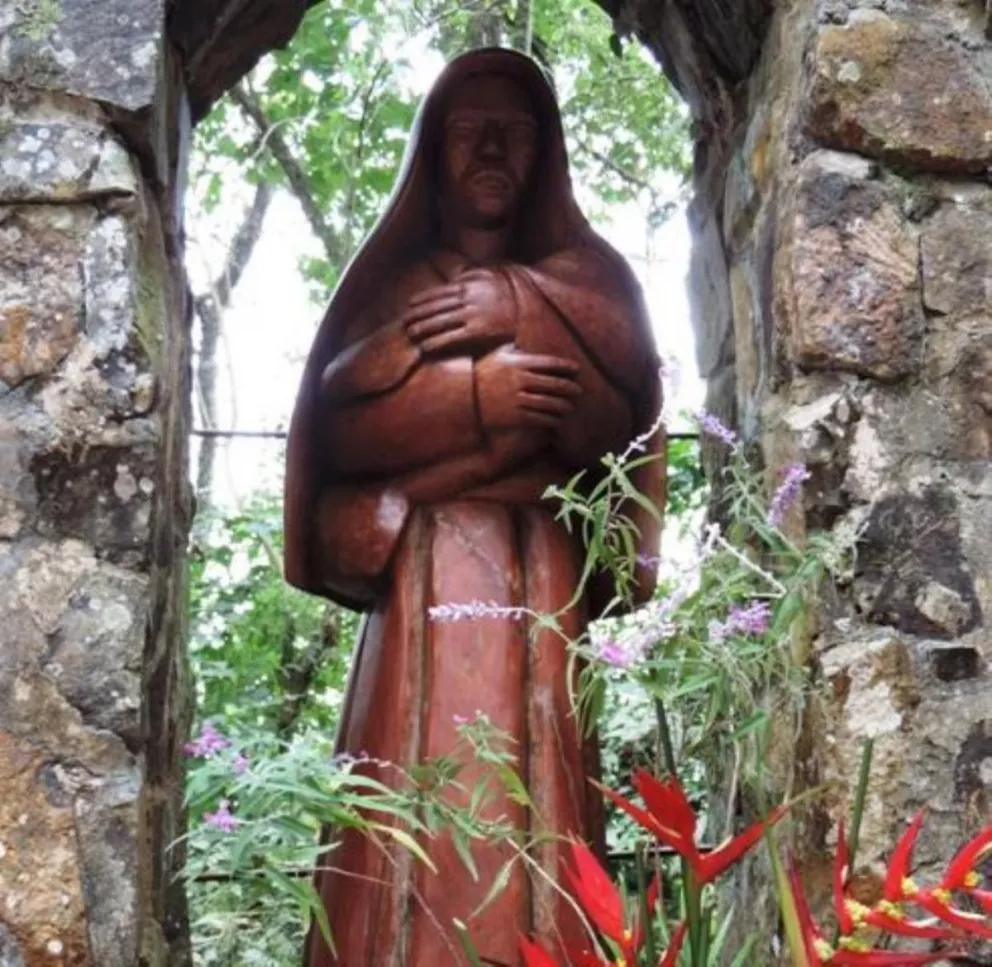 Los fieles caminarán a Santa María del Yguazú con un “sí a la vida”