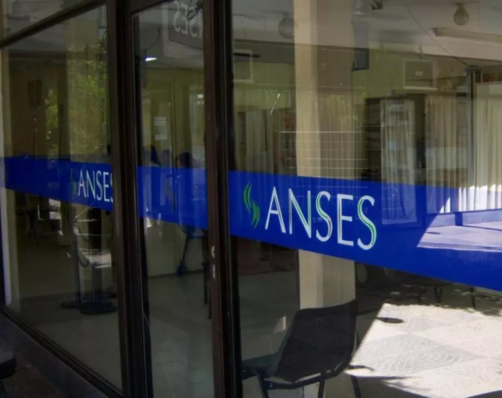 Por el paro de la CGT, la Anses adelanta el pago de jubilaciones
