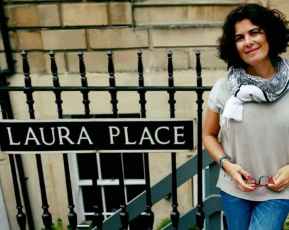 La periodista argentina detenida en Venezuela: “Fue horrible, nos estaban esperando”