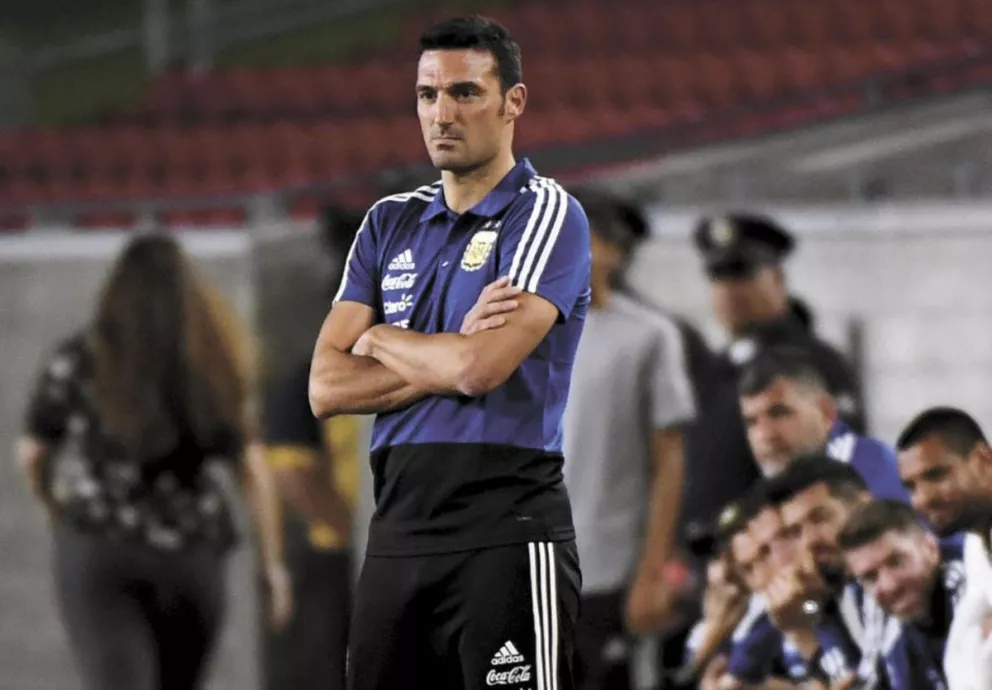¡Rival confirmado! Irak enfrentará a la selección Argentina en la gira de octubre
