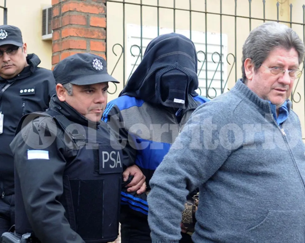 Policiales