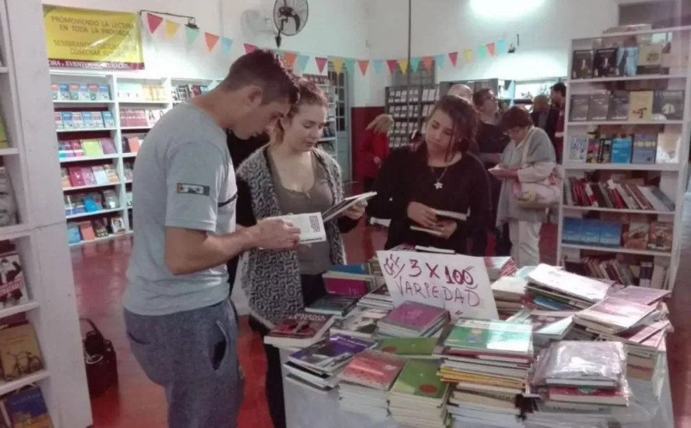 En marcha la Primera Feria del Libro en Candelaria