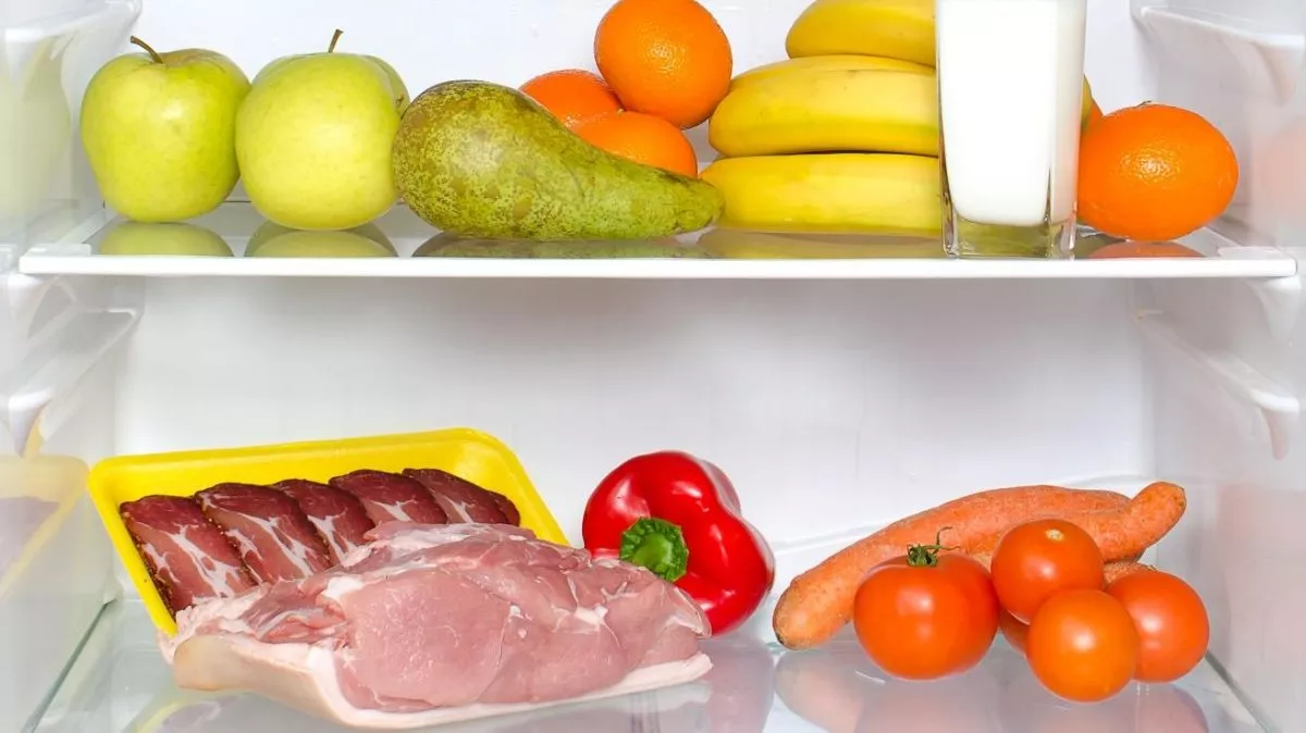 Cuánto duran los alimentos en el frigorífico? - CSA