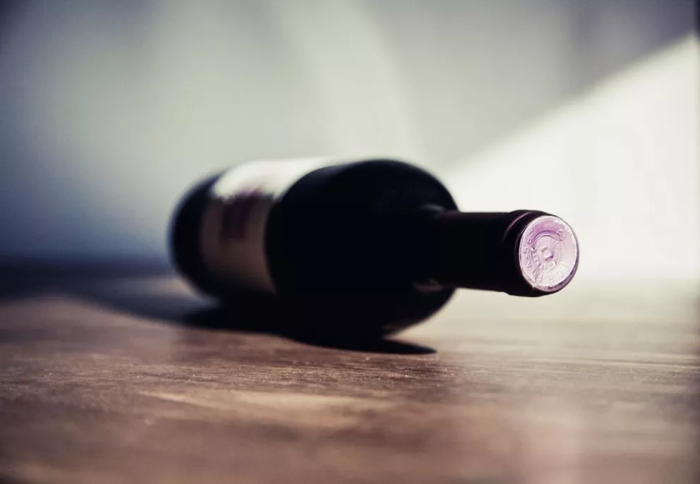 Cómo conservar el vino correctamente