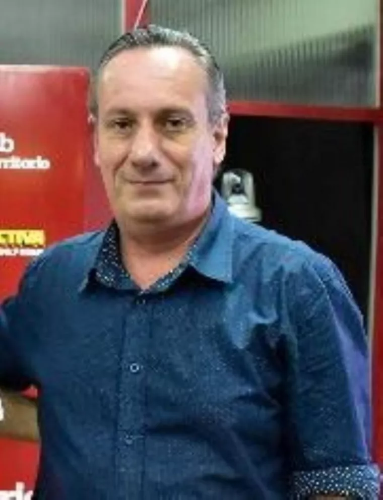 Carlos Serenelli