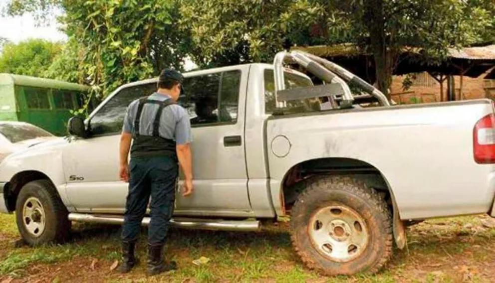 “Fue un crimen organizado, pero tenían información equivocada”