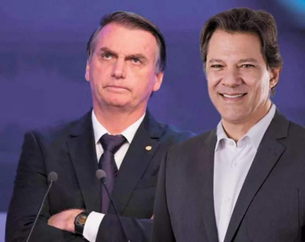 Elecciones: La carrera por el nuevo Brasil