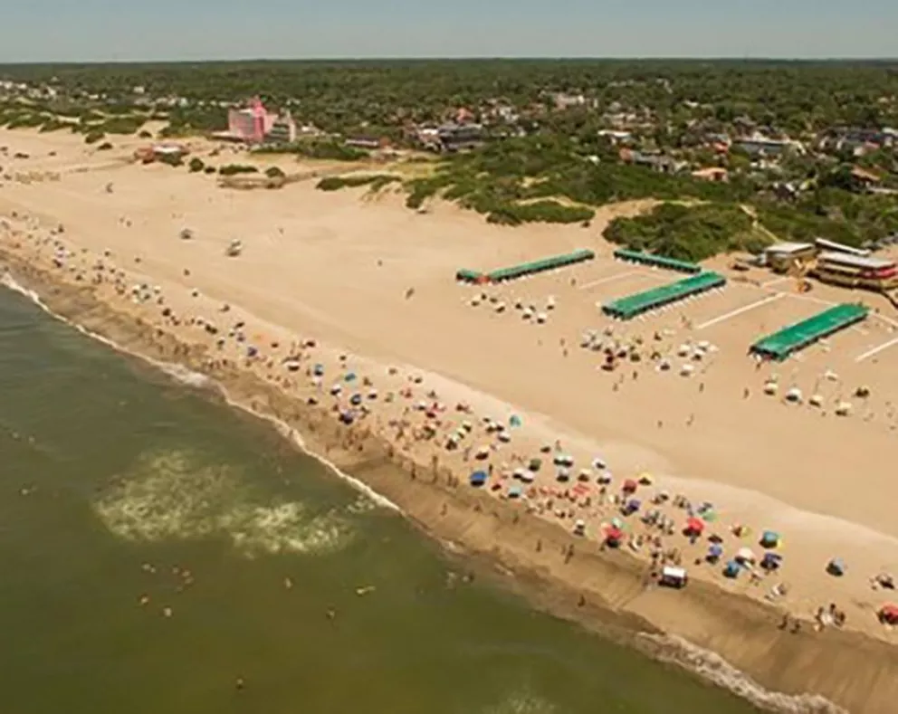 Temporada de verano: los alquileres en la costa vienen con subas de hasta 40% 