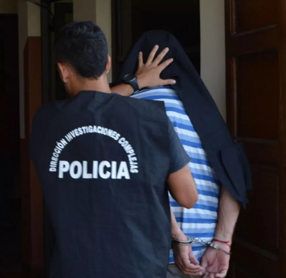 Posadas: Cae uno de los sospechosos del violento asalto en Villa Sarita