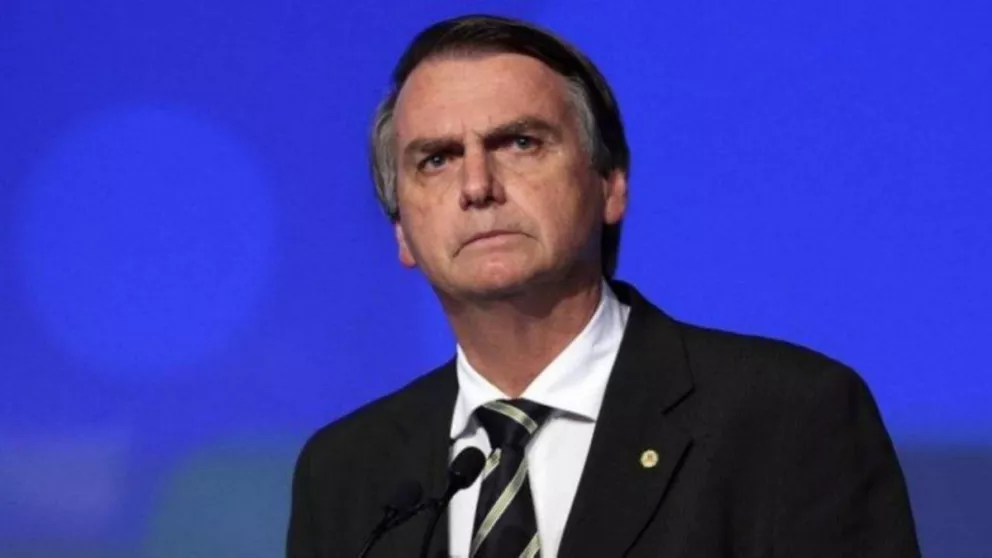 Elecciones en Brasil: Jair Bolsonaro el favorito en las encuestas 
