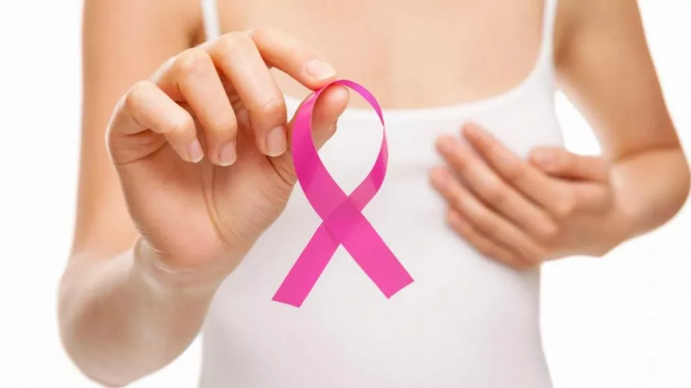 Perder peso tras la menopausia reduce el riesgo de cáncer de mama