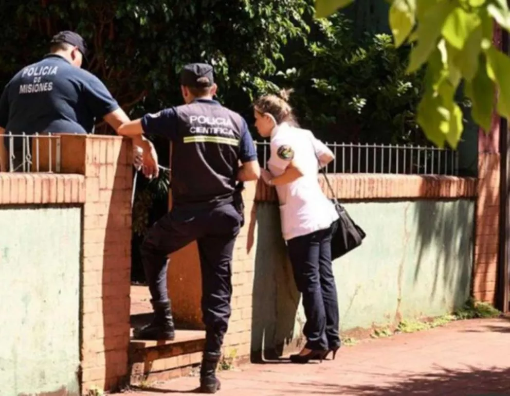 Femicidio de Lucía Maidana: "Nicolás Sotelo seguramente seguirá atado a la causa"