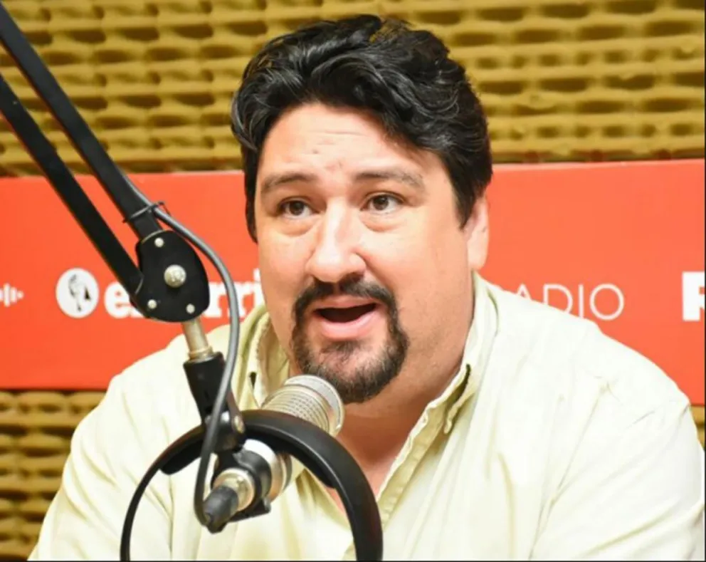 Closs: "Las crisis políticas traen problemas económicos"
