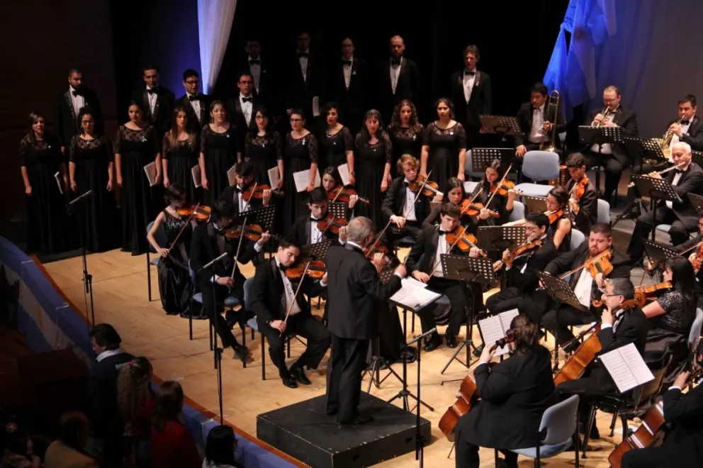 Un viaje a una Alemania musical con un concierto imperdible