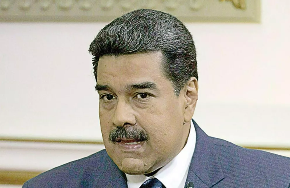Revelan dos reuniones secretas entre Washington y Caracas