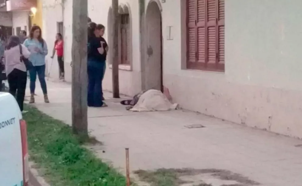 Asesinaron a puñaladas a un tarotista colombiano