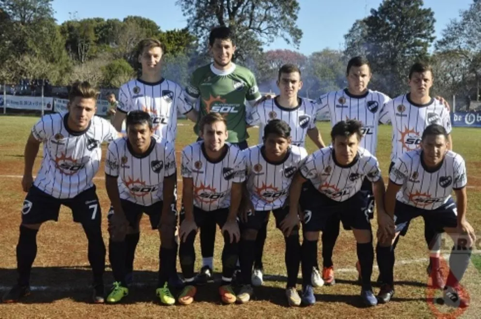 Atlético Oberá y Mojomi definen la clasificación en el Provincial de la UMiFu