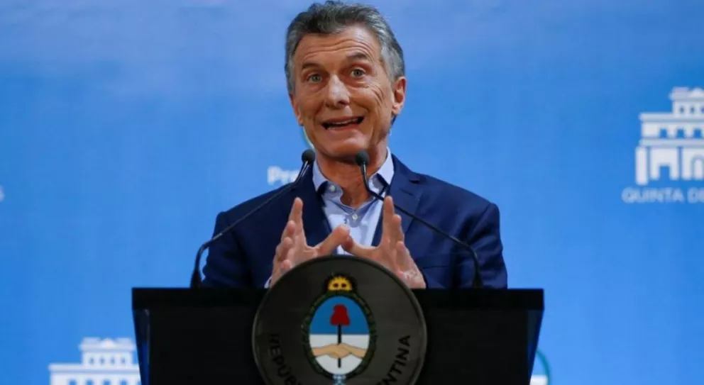 Miércoles complicado las finanzas en Argentina y para el optimismo de Macri