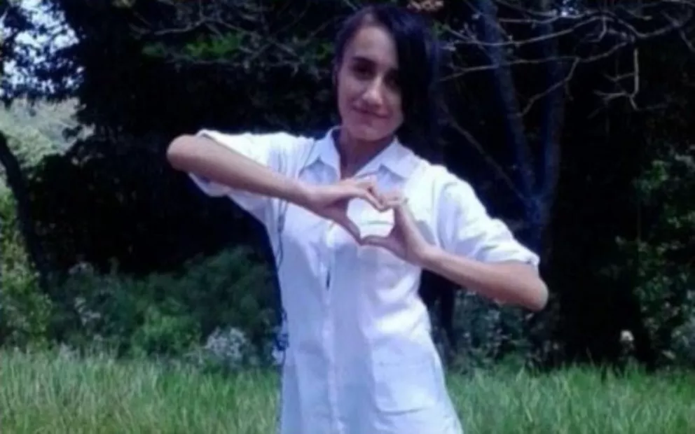 Caso Candela: Nueve meses sin saber de la chica de San Vicente