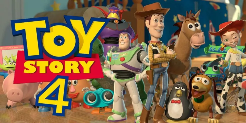 Toy Story 4: Buzz y Woody regresan 8 años después