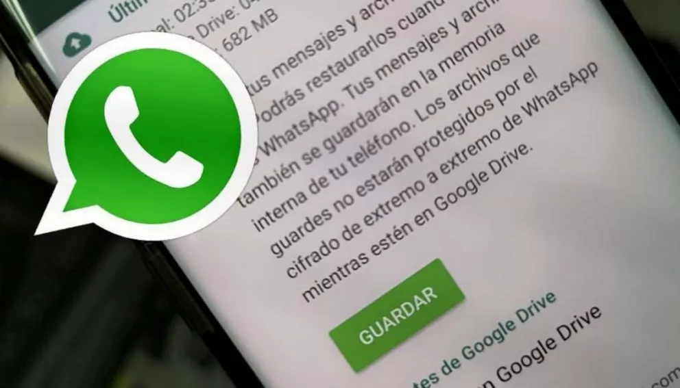 WhatsApp borrará fotos y videos sin respaldo el 12 de noviembre 