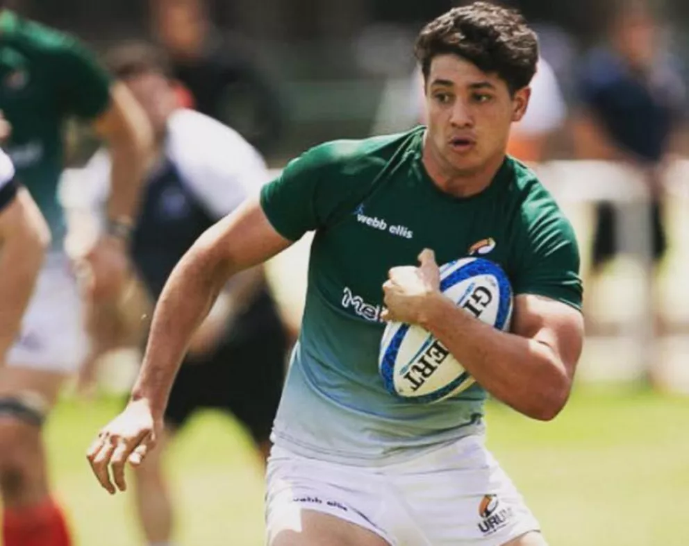 La selección de rugby de Misiones irá por la copa de Oro en Córdoba 