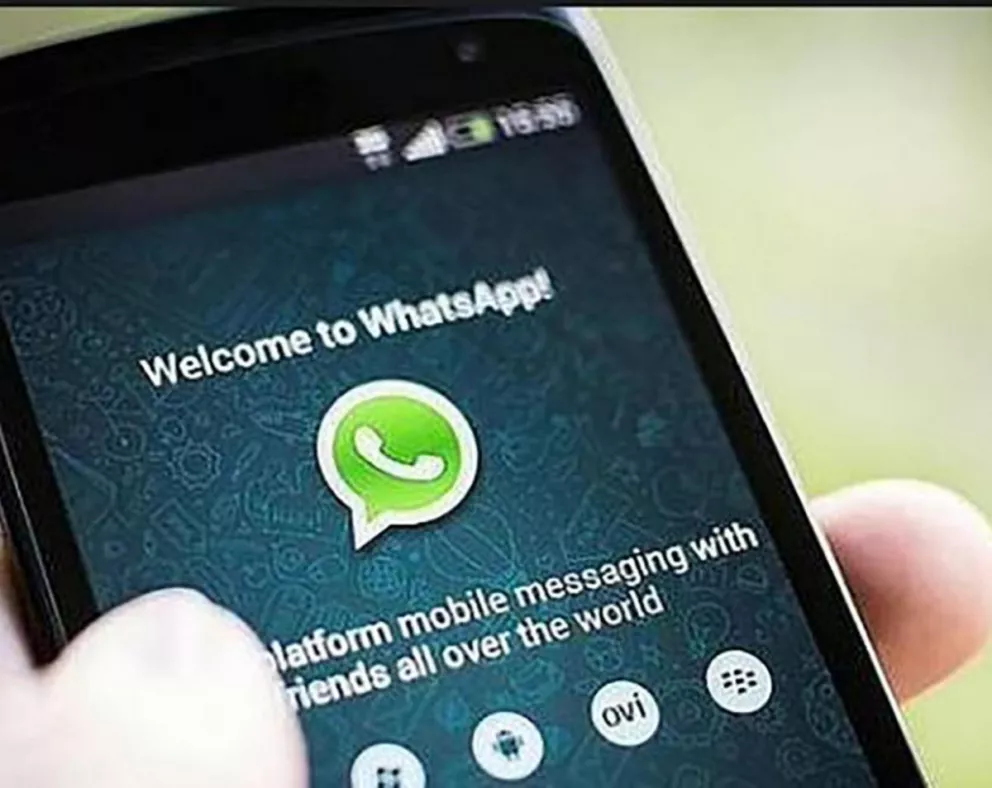 Whatsapp dejará de funcionar en algunos celulares a partir del 2019
