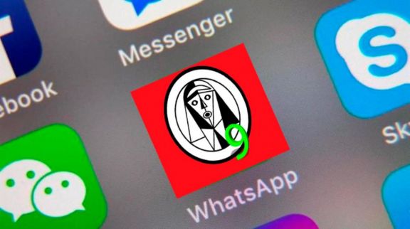 El Territorio te mantiene informado por Whatsapp y Telegram