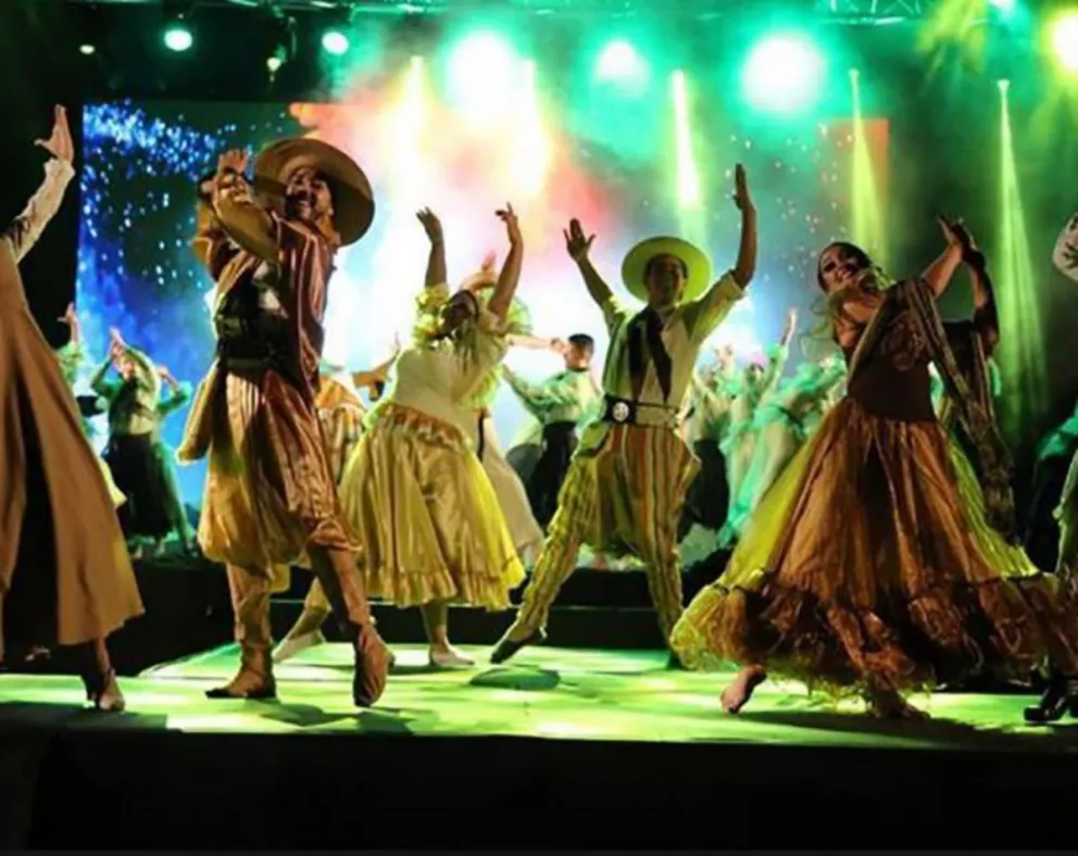 Apertura del Festival del Litoral: “Tendrá un ensamble de historia, música y movimiento”