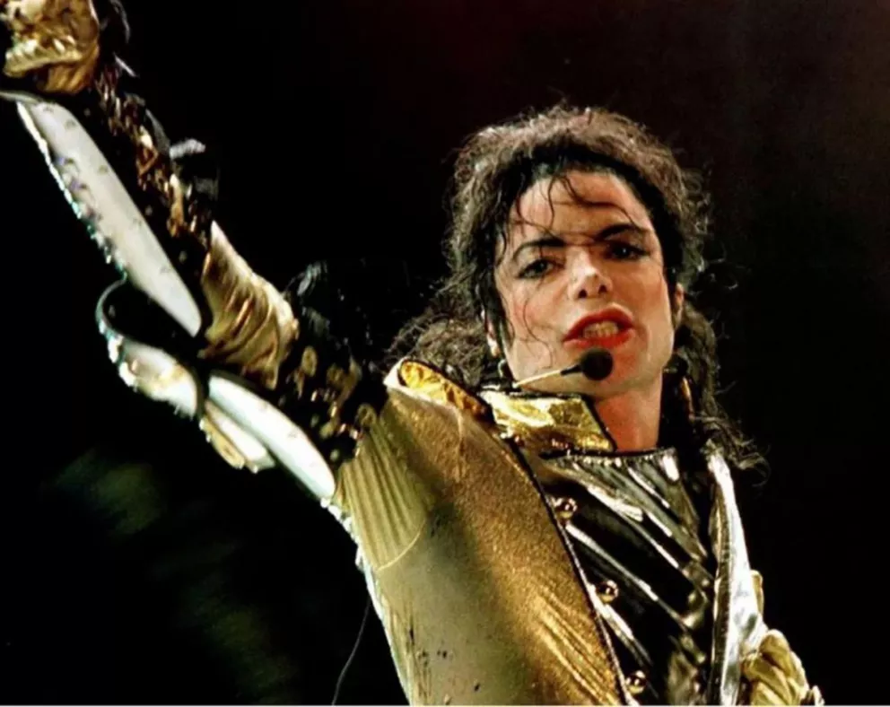 El videoclip de "Thriller", de Michael Jackson, cumple 35 años
