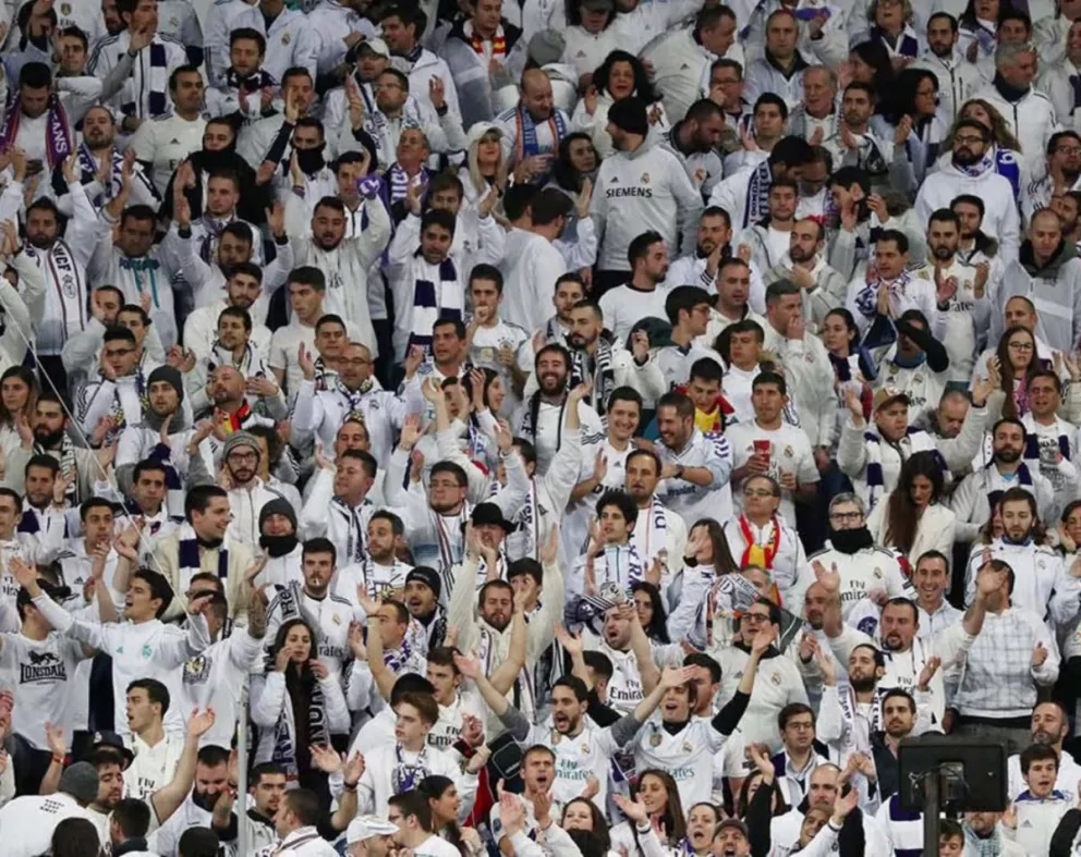 Superfinal: hinchas del Real Madrid podrán comprar las entradas antes que los de Boca y River