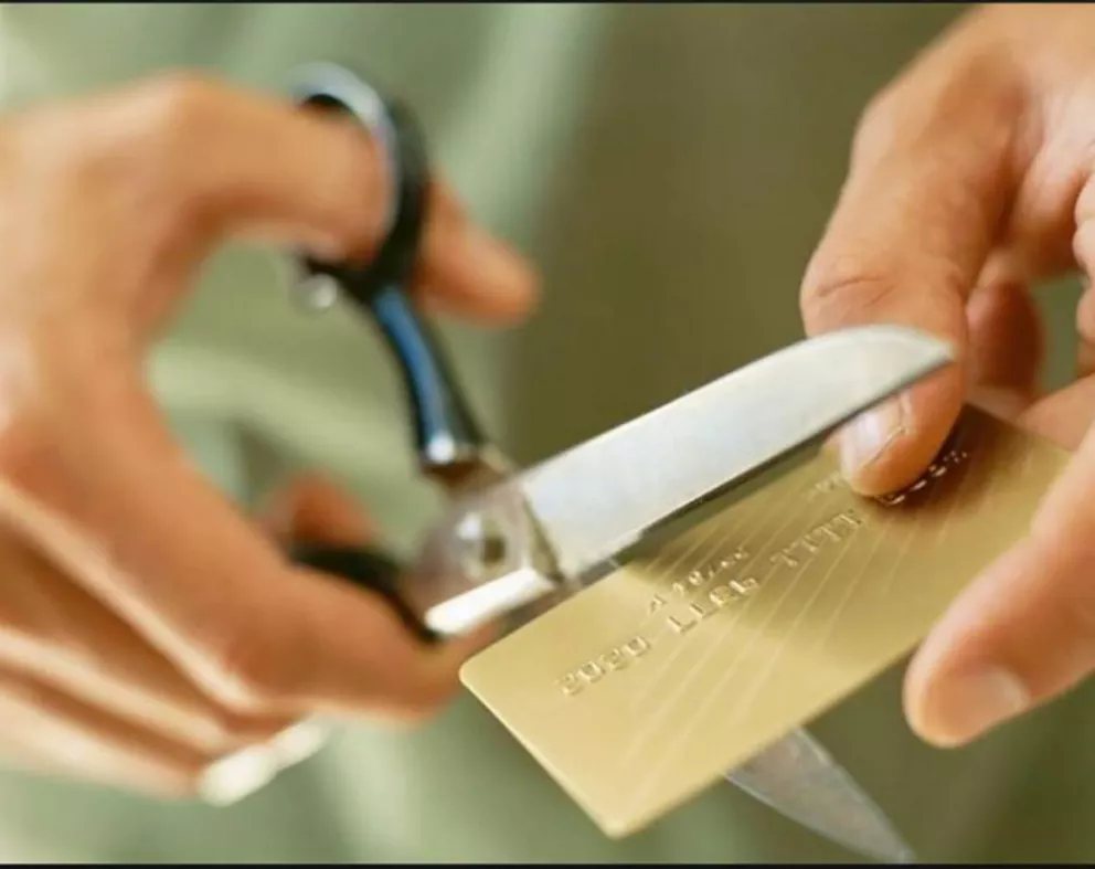 Di Pace: “Refinanciar la tarjeta de crédito es una locura”