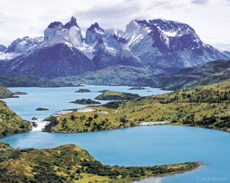 Grandes Parques Naturales Grandes Maravillas Del Mundo