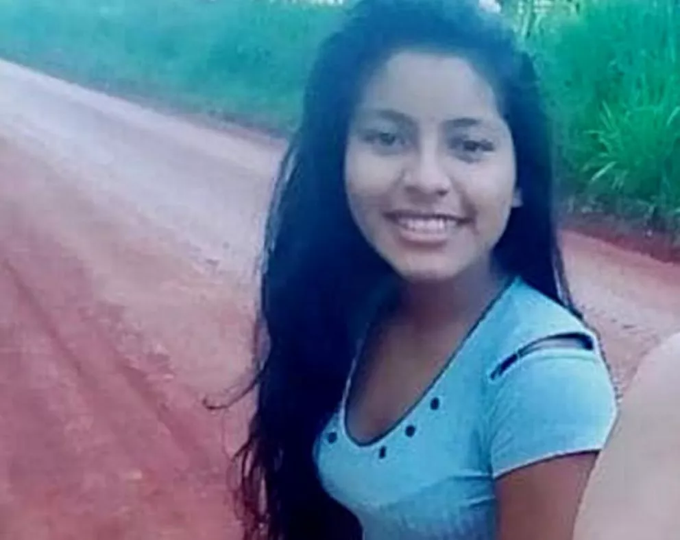 Buscan a una joven de 16 años en Puerto Esperanza