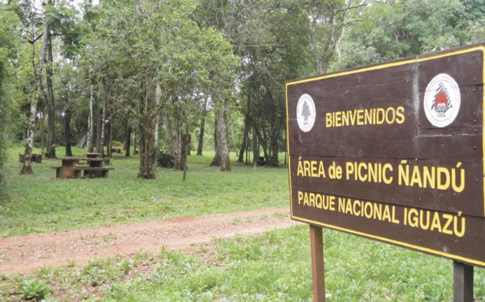 En febrero licitarán las villas turísticas en el Parque Iguazú