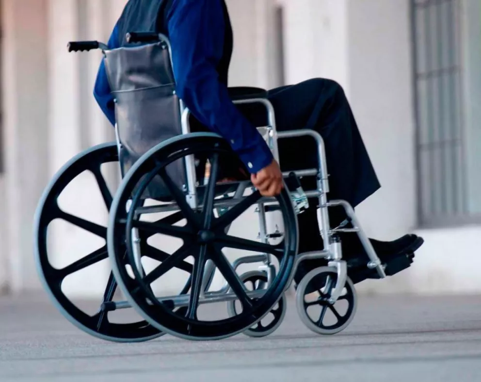 Un día como hoy... Día Internacional de las Personas con Discapacidad