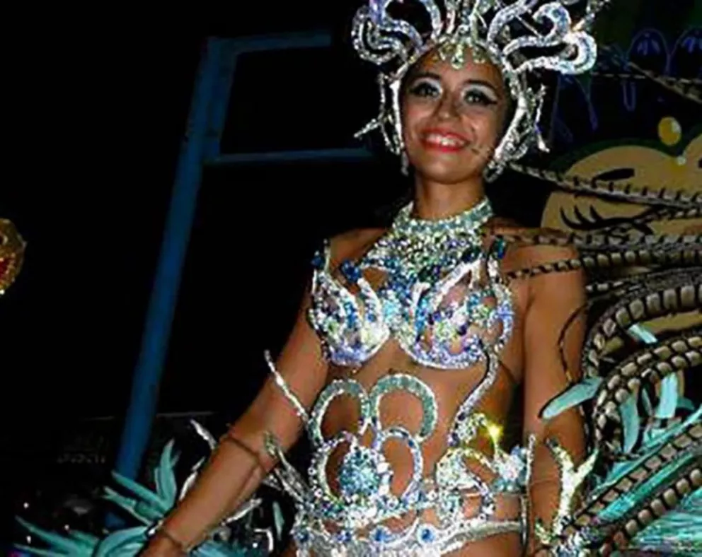 Imperial lejos del Carnaval 2019: "Es una tristeza para nosotros y para nuestro pueblo"
