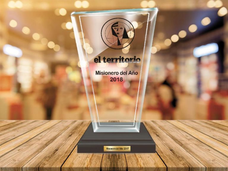 Lucía Ribero y la Cooperativa Pabellón de los Niños, nominados al ...