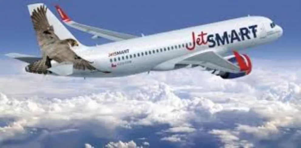 JetSmart unirá a Misiones con destinos sudamericanos