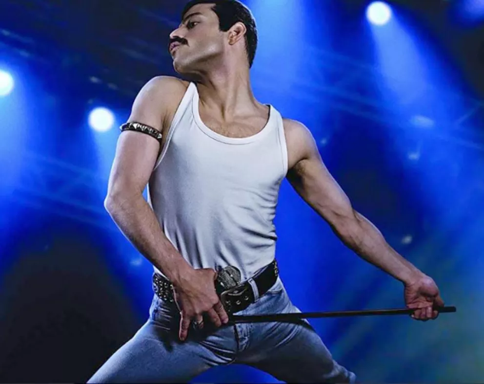 Freddie Mercury llega al IMAX del Conocimiento