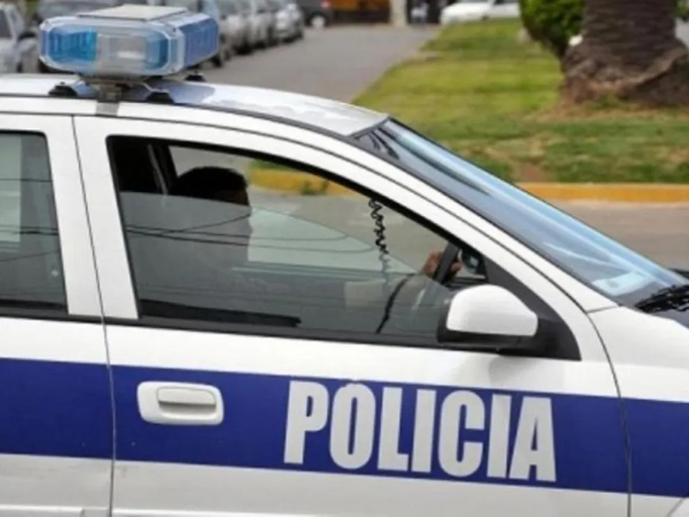 Wanda: Dejó a su hija de 4 años sola en la camioneta y fue arrestado 