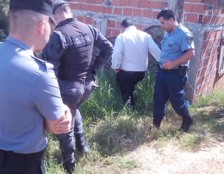 Cinco detenidos y dos demorados en el barrio A 3-2 por el robo y ...