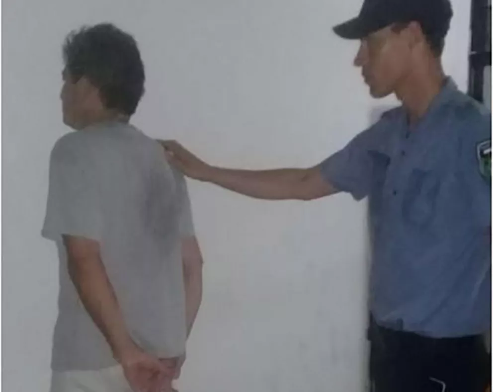 Detuvieron a dos hombres por desobediencia judicial en Candelaria y Puerto Rico