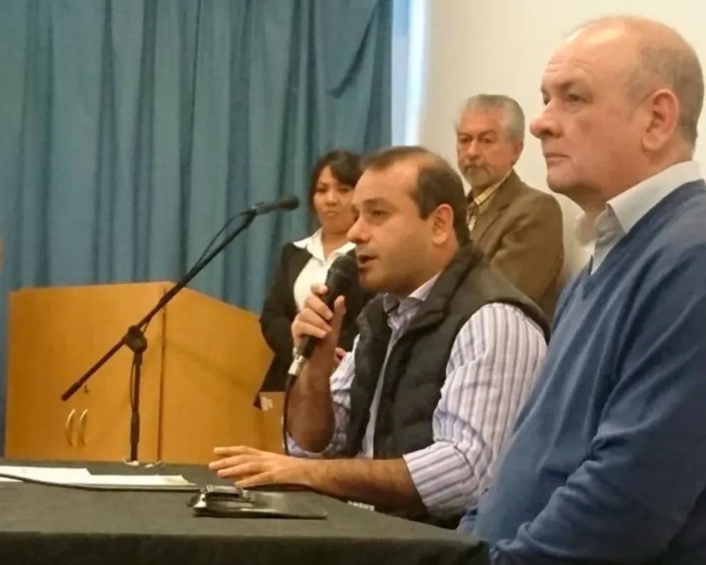 La Provincia entregó créditos por $100 millones a yerbateros