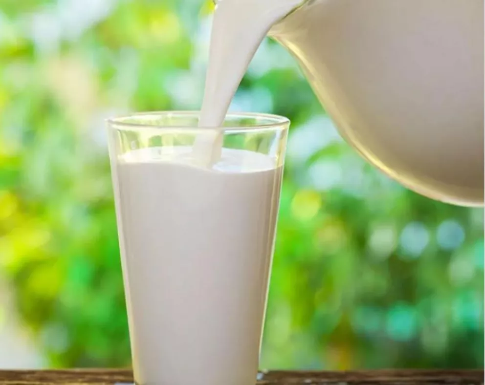 Alergia a la leche: científicos argentinos identificaron el gen que la produce