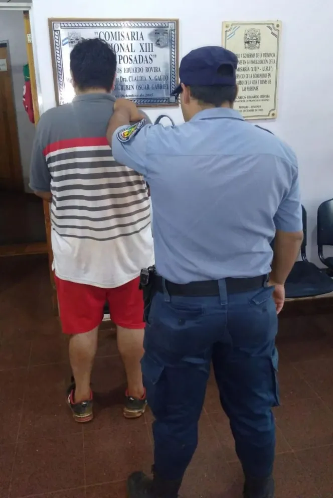 En pelea familiar falleció un joven en la chacra 145 de Posadas