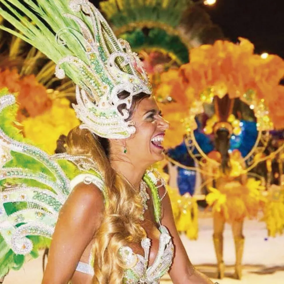 La crisis llega al carnaval y ya se bajan importantes comparsas