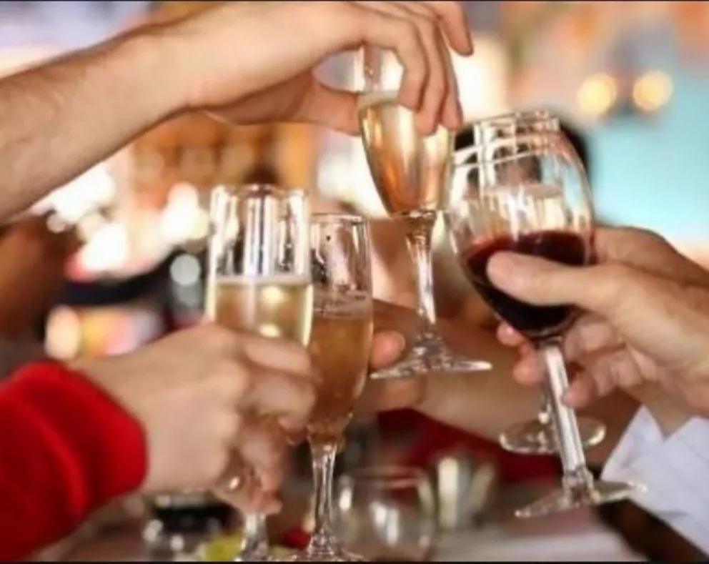 Suspenden fiesta de recepción en San Vicente por ingesta de bebidas alcohólicas 