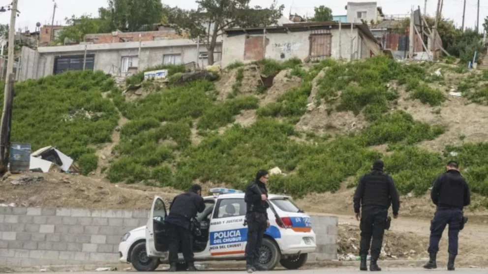 La Policía detrás de los pasos de quien asesinó a Jorge Olivera, el mecánico misionero que encontró la muerte en Chubut