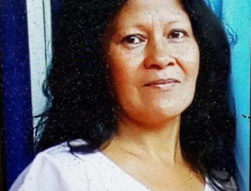 Colonia Oasis: Encuentran un cuerpo enterrado en la casa desde donde desapareció Estela Arapayu
